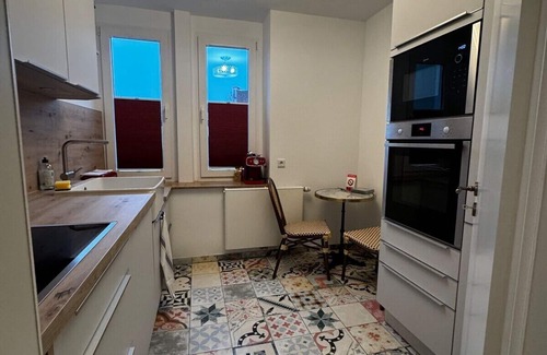 Hilden Apartment | Paris: Messe-/Business-/FeWo DUS