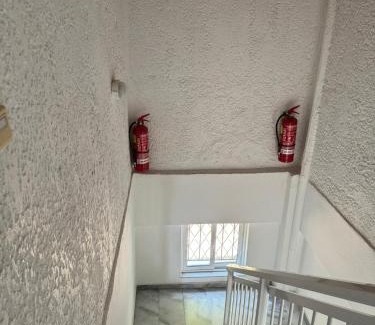 Anatolikos Olimpos Apartment | Paris sea view studio