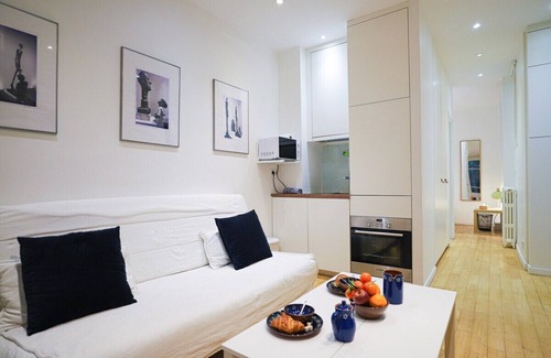 Archives Apartment | Paris - Tournelles - Place des Vosges