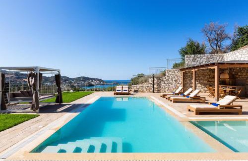 Bali Villa | Paris Villa, with Pool, BBQ, Playground & SeaViews, By ThinkVilla