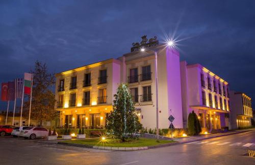 Svilengrad Hotel | Parish Hotel