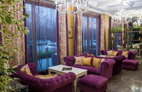 Svilengrad Hotel | Parish Hotel