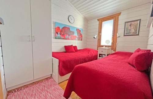 Muurame Apartment | Paritalomökki Lomariihi 10