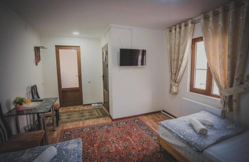 Bukhara Province Bed & Breakfast | Parivash B&B - Standard Twin Room 3