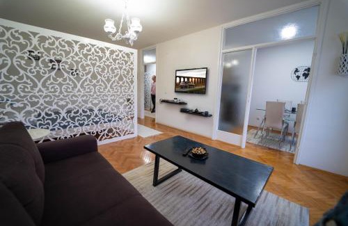Visoko Apartment | Park Apartment