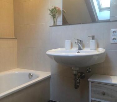 Obermenzing Apartment | Park Apartment