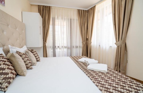 Sandanski Apartment | Park Apartment Emilin