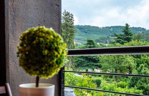 Sandanski Apartment | Park Apartment Emilin