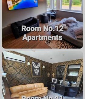 Panevezys county Apartment | Park apartments