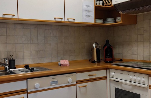 Badenweiler Apartment | Park-Appartements