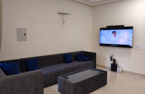 Ludhiana Apartment | Park Avenue - Best place to be in.