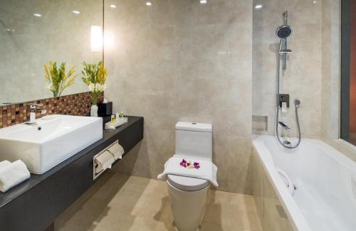 Tampines Hotel | Park Avenue Changi
