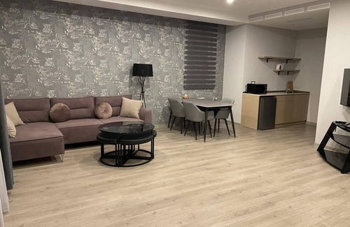 Nor-Nork Hotel | Park Avenue Hotel