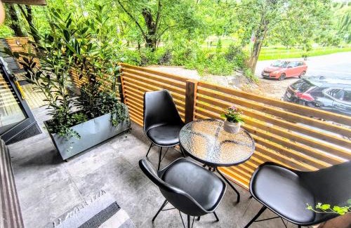 Zilina Apartment | Park Bôrik 4YOU & Free Parking