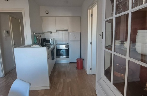 Collignon Apartment | PARK BRUSILIA