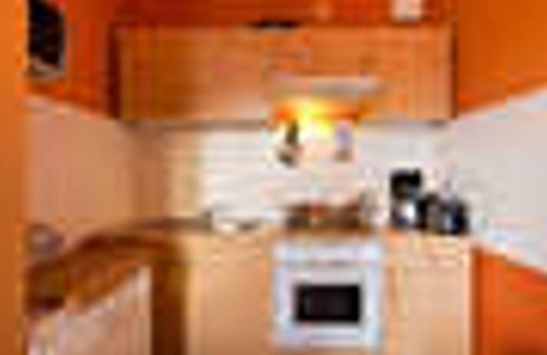 Friedrichshain Apartment | park + city ALEX 4 room apartment - park and city ALEX 4 room apartment