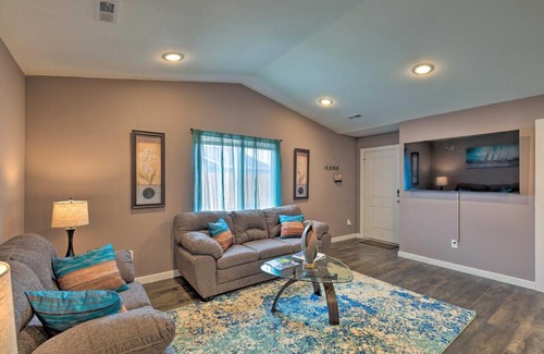 Park City House | Park City on the Water Townhome with Hot Tub!