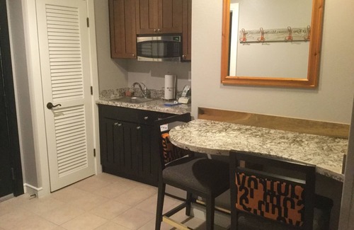 North Park City Condo | Park City, ski in /out 2 bedroom