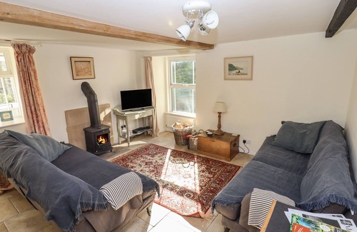 Bonsall Cottage | PARK COTTAGE, pet friendly, character holiday cottage in Bonsall