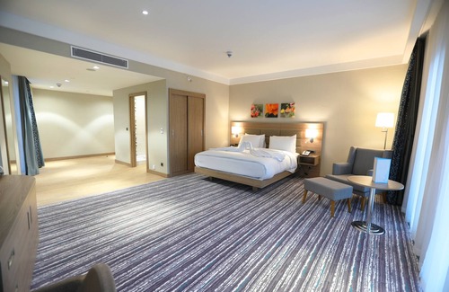 Adiyaman Hotel | Park Dedeman Adıyaman