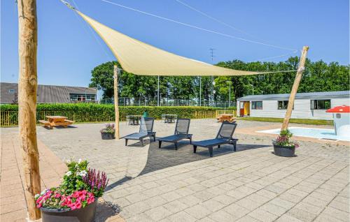 Zorgvlied House | Park Drentheland
