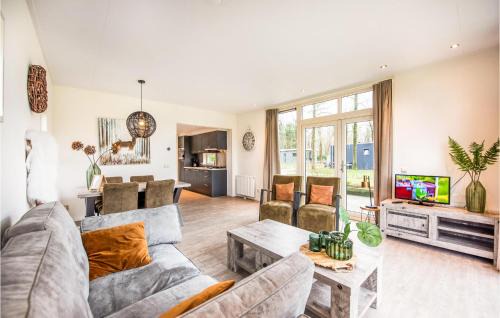 Zorgvlied House | Park Drentheland