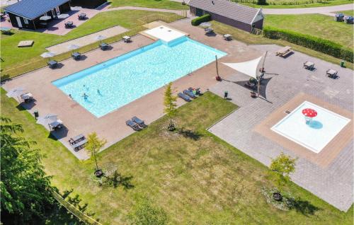 Zorgvlied House | Park Drentheland