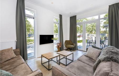 Zorgvlied House | Park Drentheland