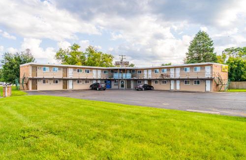 Caro Hotel | Park Drive Inn