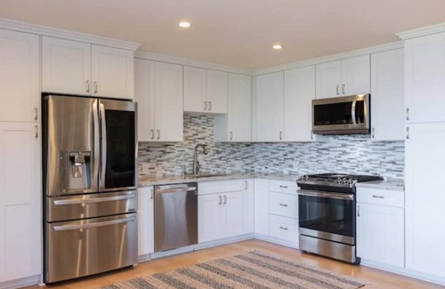Bodega Bay House | Park & Harbor Views, Spa, Fire Pit & Ocean Access
