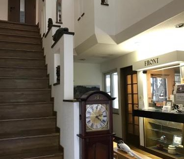 Kitami House | Park Hills
