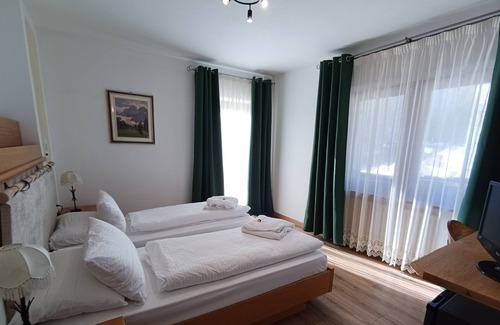 Pie Falcade Hotel | Park Hotel Arnica