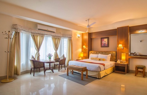 Phuntsholing Hotel | Park Hotel Bhutan