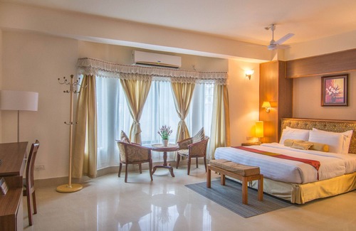 Phuntsholing Hotel | Park Hotel Bhutan