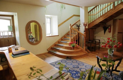 Smiltene Hotel | Park Hotel Brūzis
