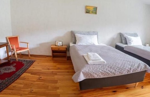 Smiltene Hotel | Park Hotel Brūzis