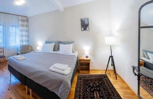 Smiltene Hotel | Park Hotel Brūzis