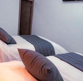 Tulcan Hotel | Park Hotel