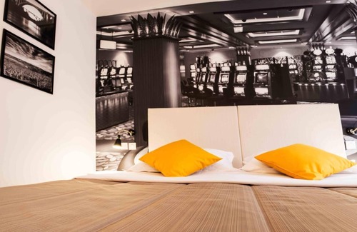 Nova Gorica Hotel | Park, Hotel & Entertainment