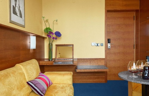 Nova Gorica Hotel | Park, Hotel & Entertainment