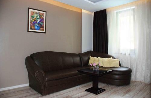 Chiflik Hotel | Park Hotel Fairy