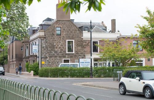 Montrose Hotel | Park Hotel