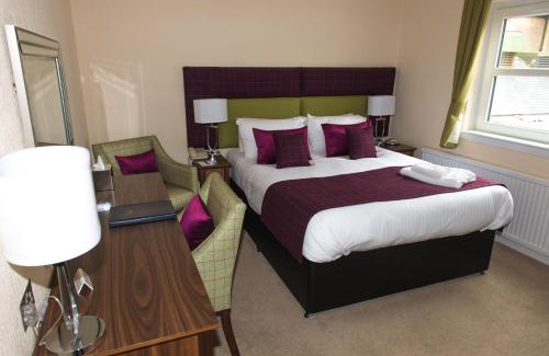Montrose Hotel | Park Hotel
