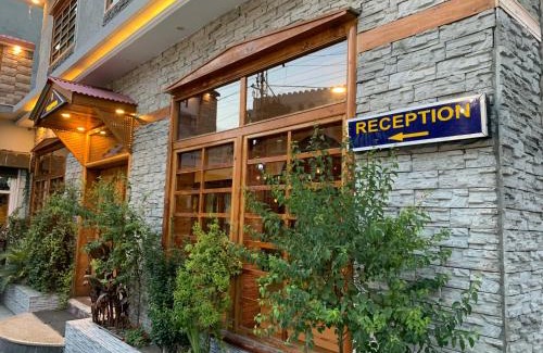 Gilgit Hotel | Park Hotel Gilgit