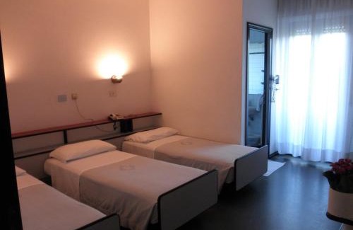 Castrocaro Terme Hotel | Park Hotel