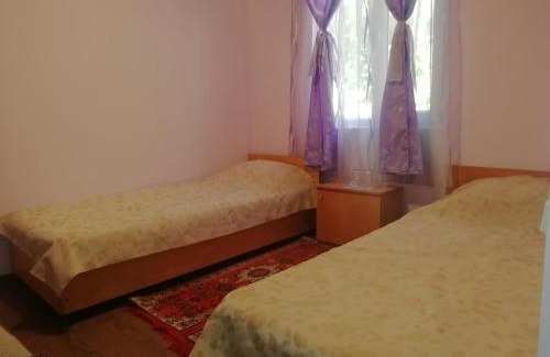 Vayots Dzor Province Resort | Park-Hotel Khoren's Lake