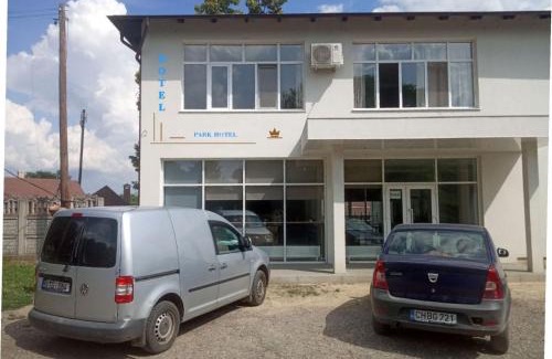 Cahul Hotel | PARK-hotel