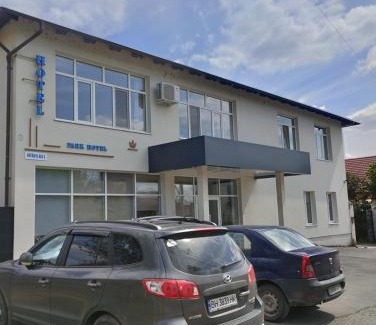 Cahul Hotel | PARK-hotel