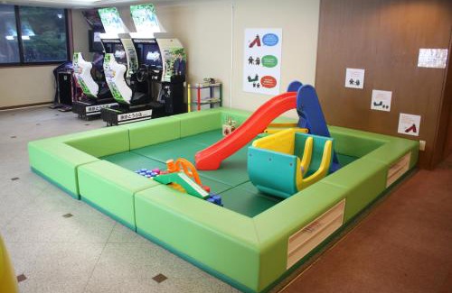 Noboribetsuonsencho Hotel | Park Hotel Miyabitei