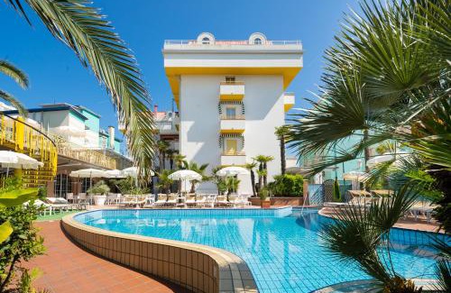 Caorle Hotel | Park Hotel Pineta Boutique Hotel